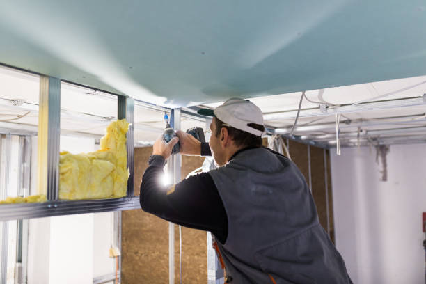 Types of Insulation We Offer in Seneca, KS