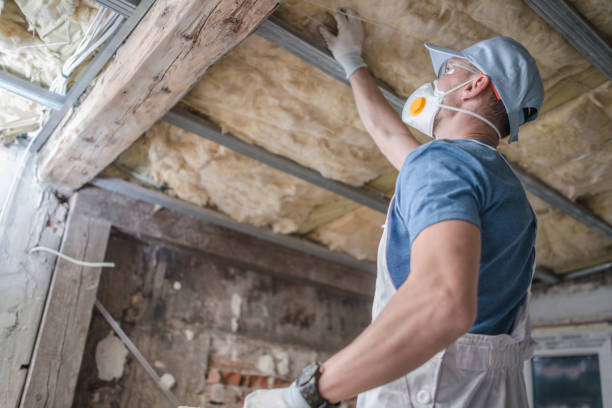 Best Energy Efficiency Insulation in Seneca, KS