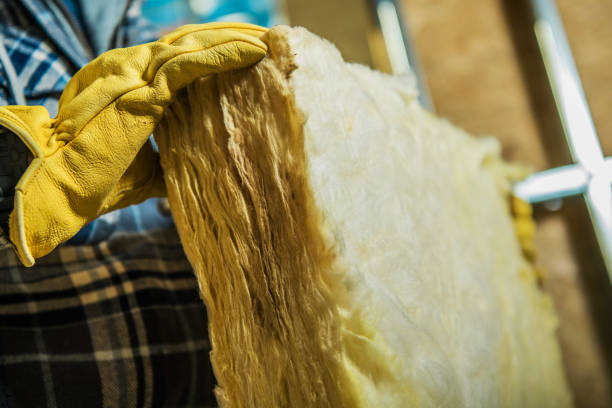 Best Insulation for Specific Applications in Seneca, KS