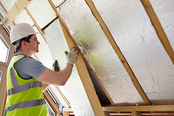 Best Blown-in Insulation in Seneca, KS