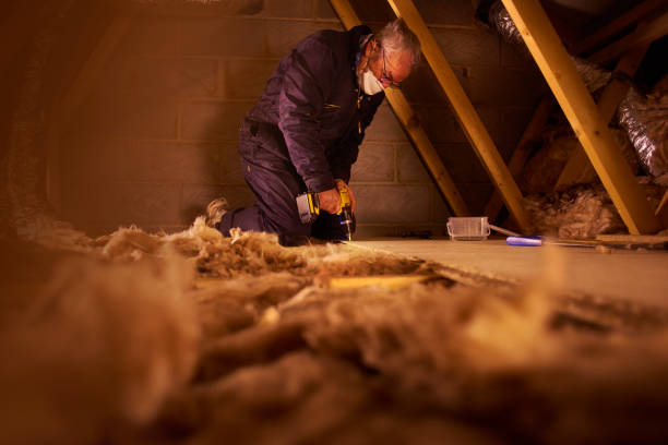 Best Residential Insulation in Seneca, KS